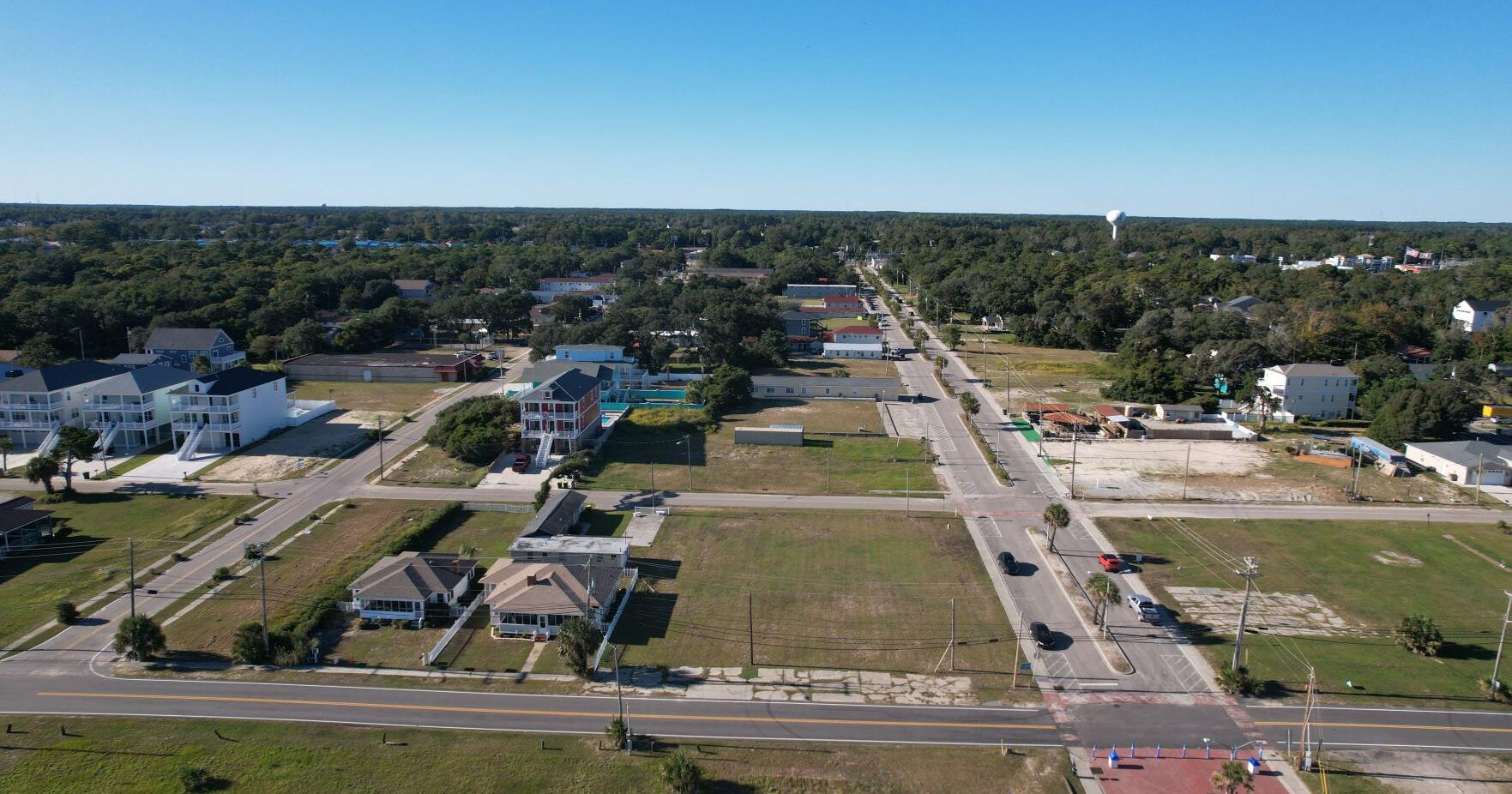 Atlantic Beach SC invalidates mayor election | News - Vimarsana News