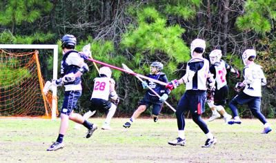Lacrosse