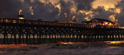 Garden City Pier for sale for $15 million | News