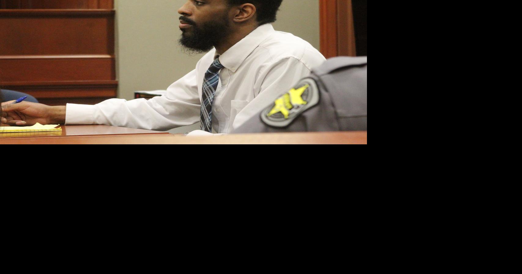 UPDATE: Georgia man sentenced to life in prison for killing retired ...