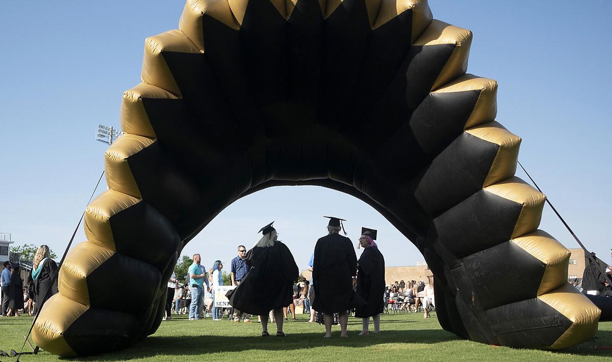 Socastee High School Graduation Ceremony Gallery Myhorrynews Com