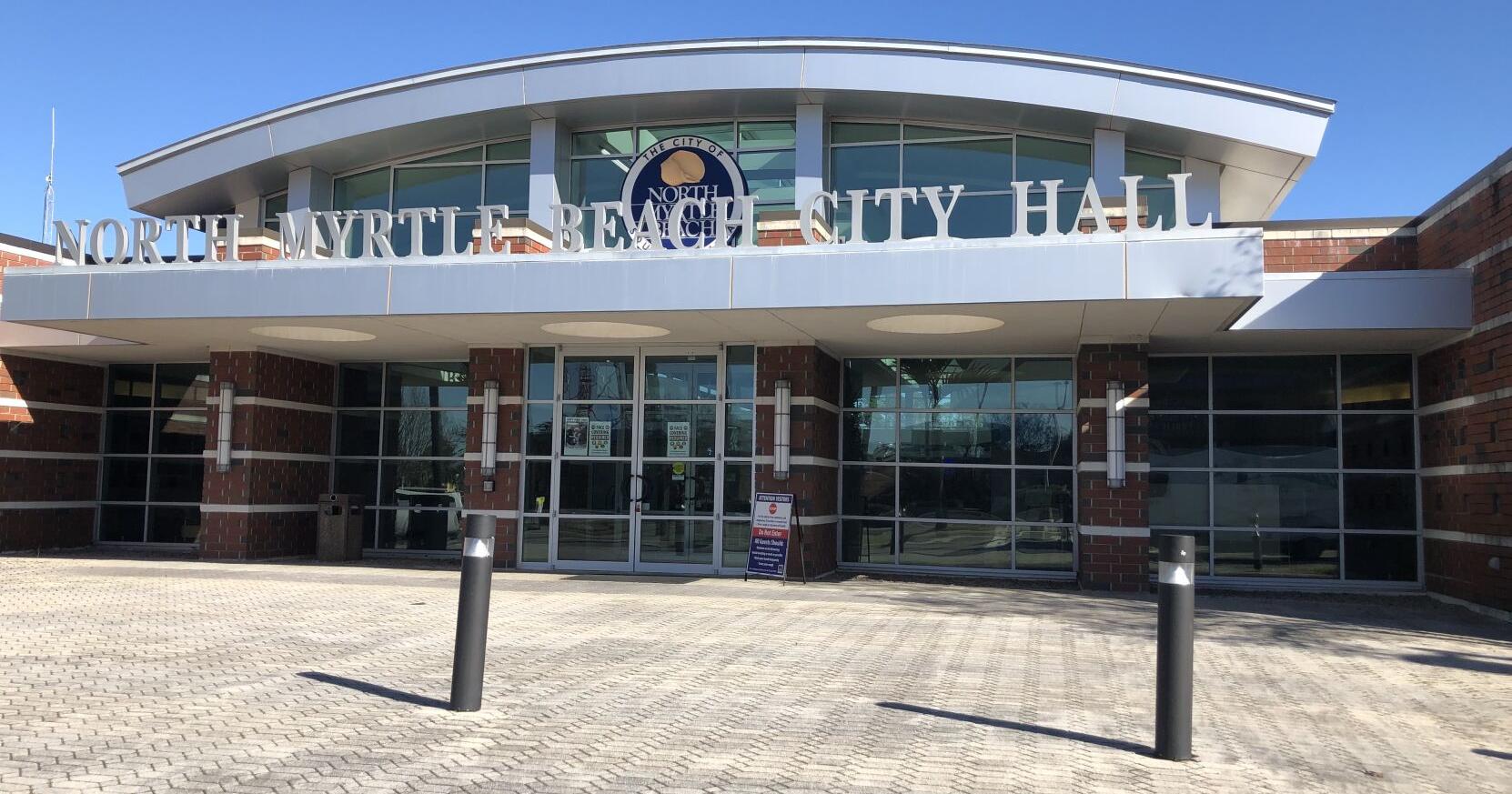 North Myrtle Beach Cherry Grove assessment issued | News - Vimarsana News