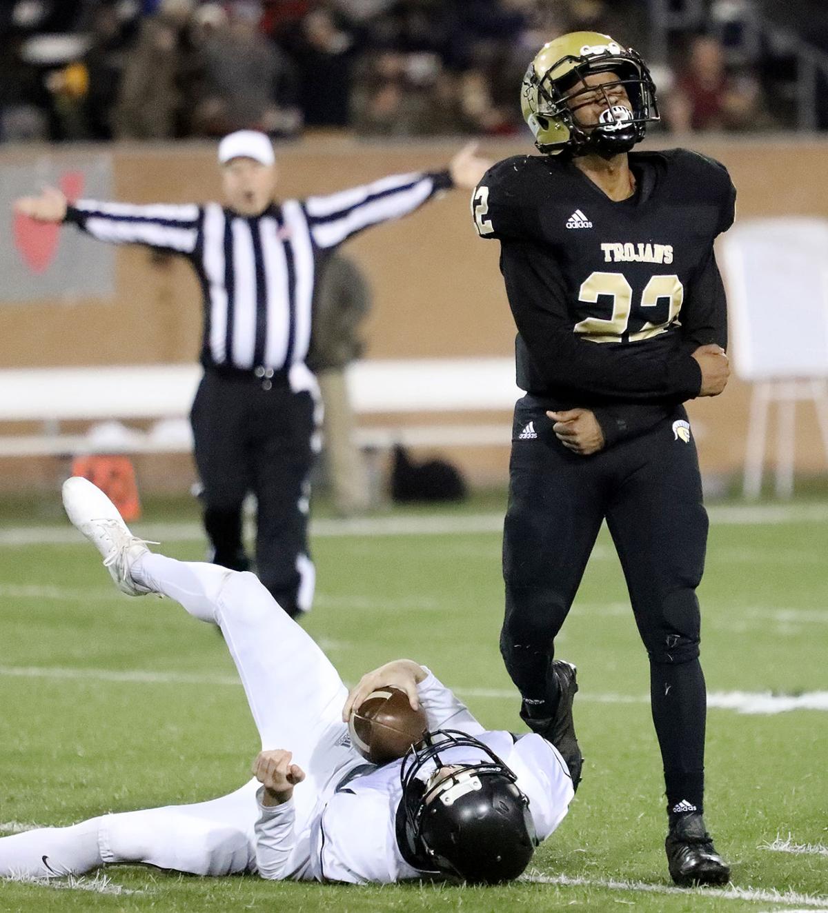 Green Sea Floyds Wins State Championship Football Myhorrynews Com