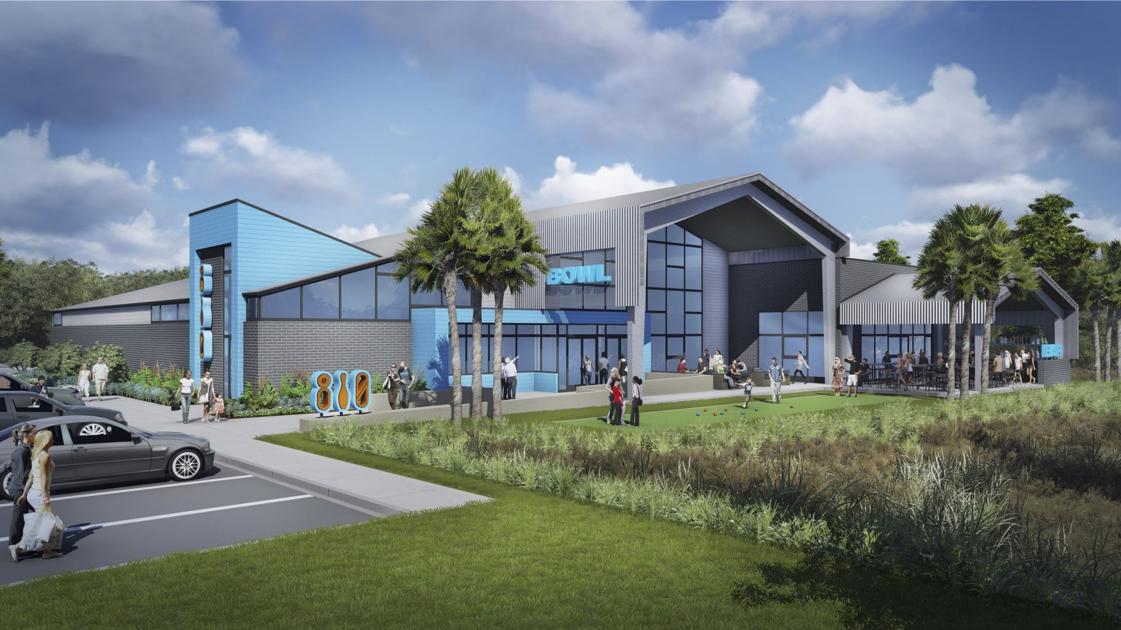 Conway city, chamber are about to see a dream come true