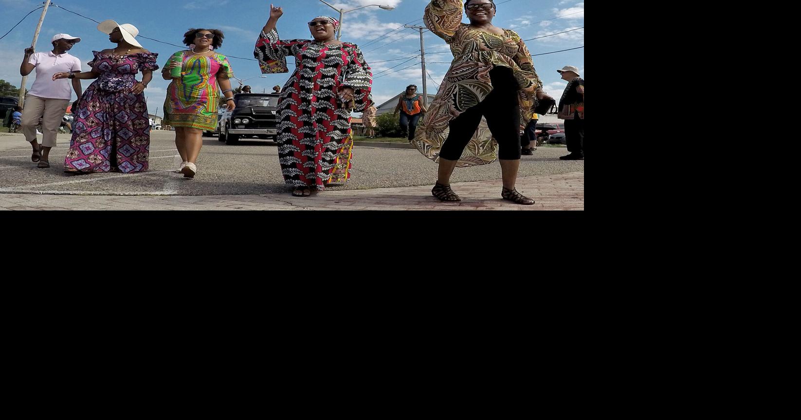 Gullah Geechee Culture and Nature Festival in Atlantic Beach | Gallery ...