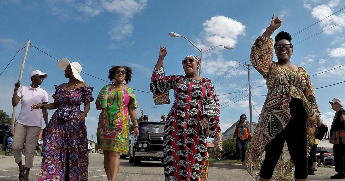 Gullah Geechee Culture and Nature Festival in Atlantic Beach | Gallery ...