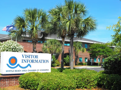 Lawsuit alleges Myrtle Beach chamber gave taxpayer funds ...