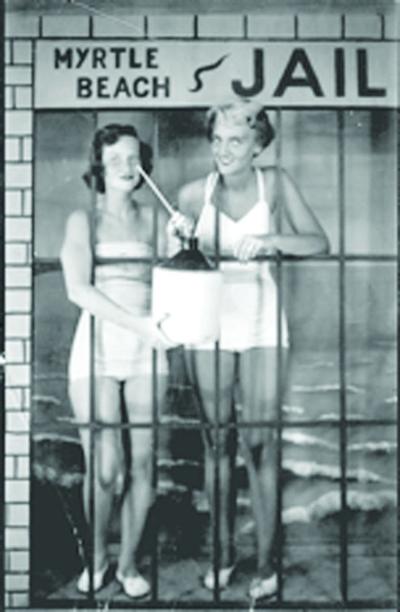 Herald Needs Readers Photos For Commemorative Myrtle