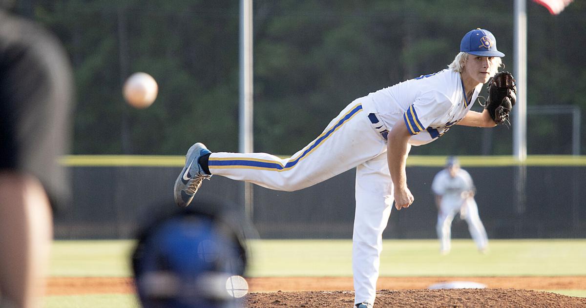 NMB baseball's Roupe commits to University of South Carolina | Sports ...