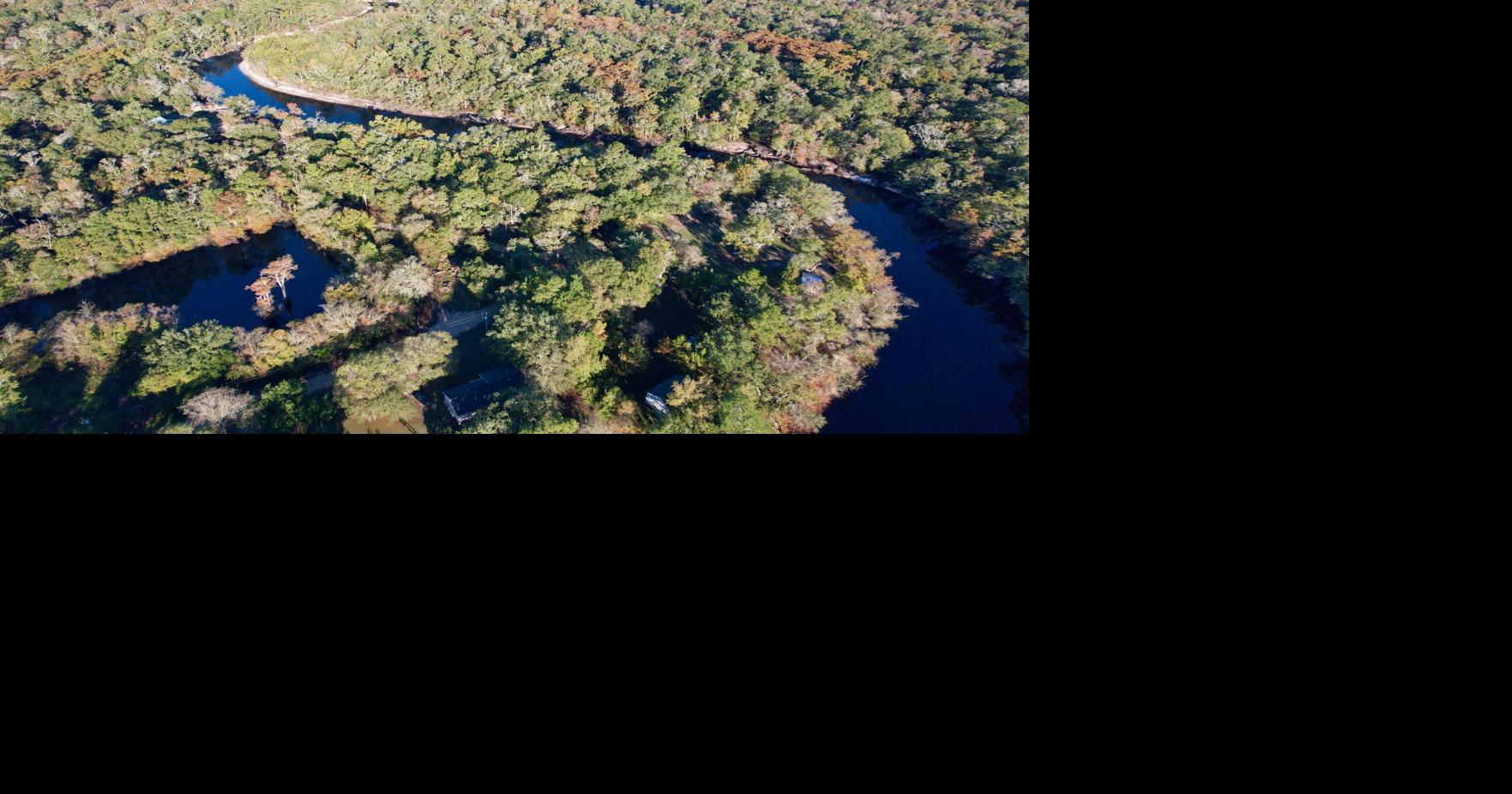 The Waccamaw River: Untampered South Carolina | News | myhorrynews.com