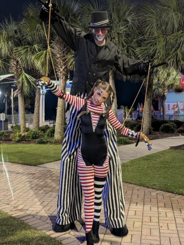 Fright Nights