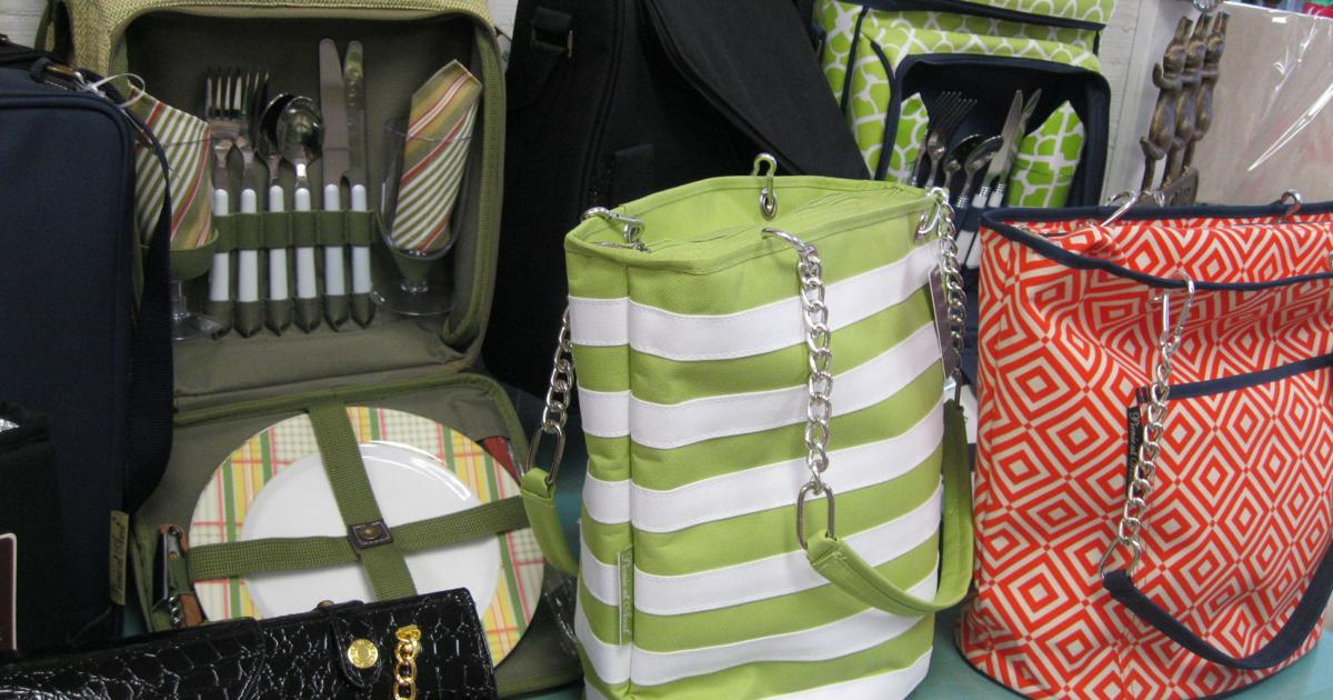 The Wacky Rabbit: A treasure trove of unique items | Visit ...