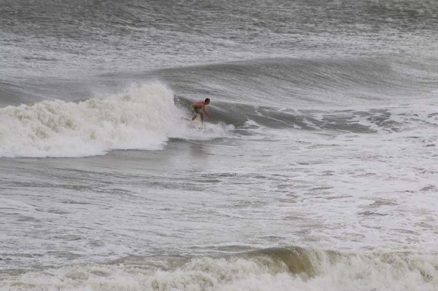 North Myrtle Beach expands surfing opportunities North Myrtle Beach
