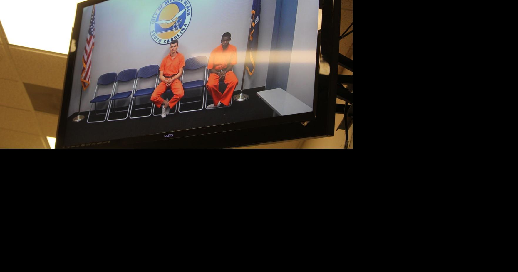 Suspects charged in connection with deadly Myrtle Beach shooting ...