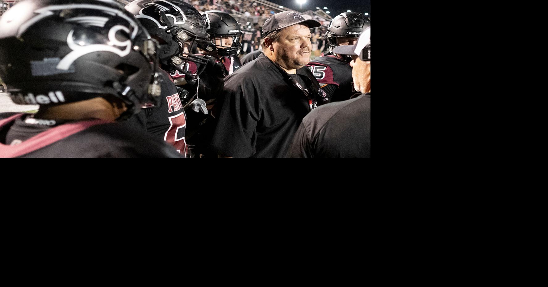 Carolina Forest High football advances in playoffs Sports