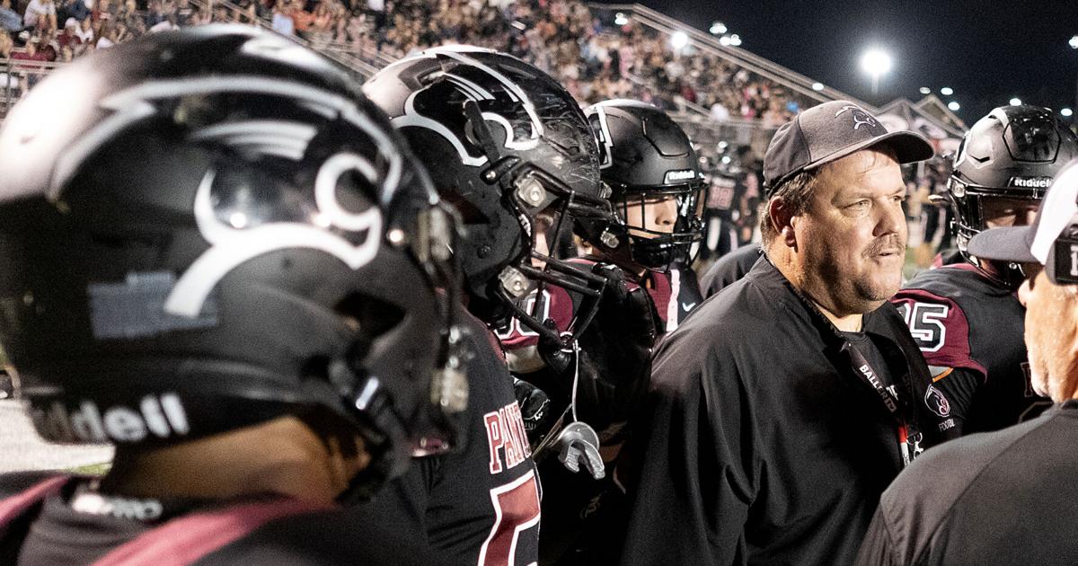 Carolina Forest High football advances in playoffs Sports