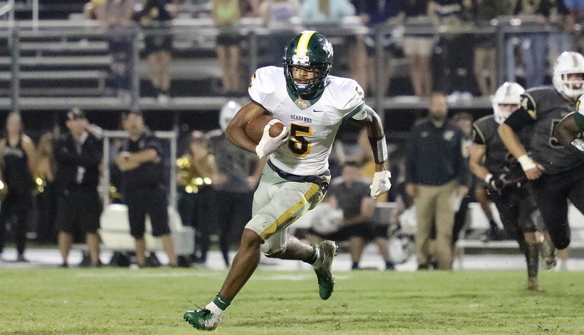 Here S Your Guide To Friday Night S Football Games Football