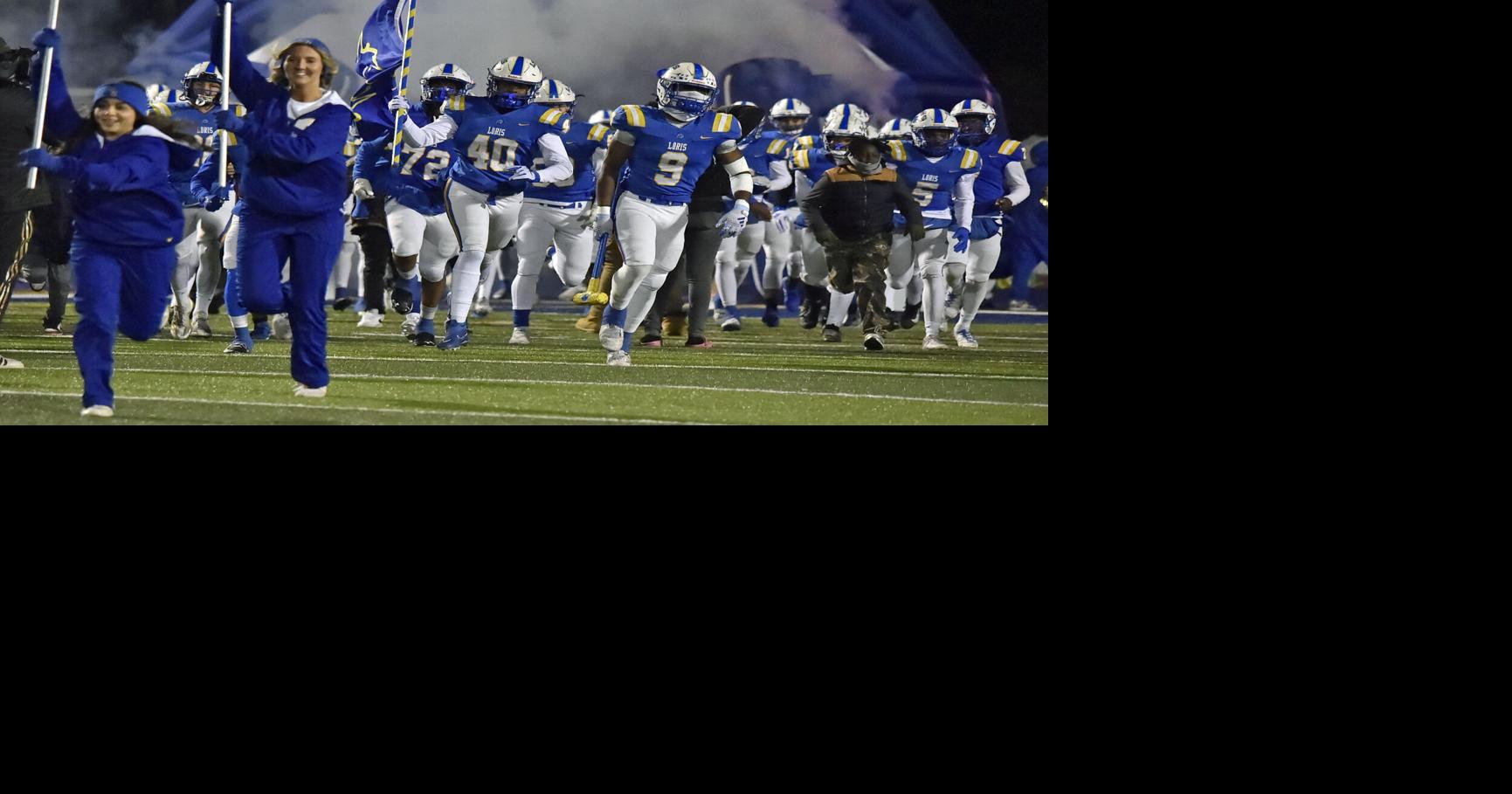Loris High to appeal SCHSL classification placement | Sports ...