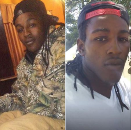 Police Seeking Information After North Carolina Man Shot