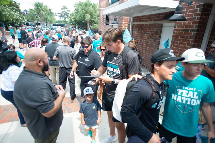 CCU baseball homecoming_KJ26