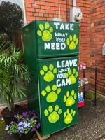 Here's a new way people are helping the hungry in Horry County