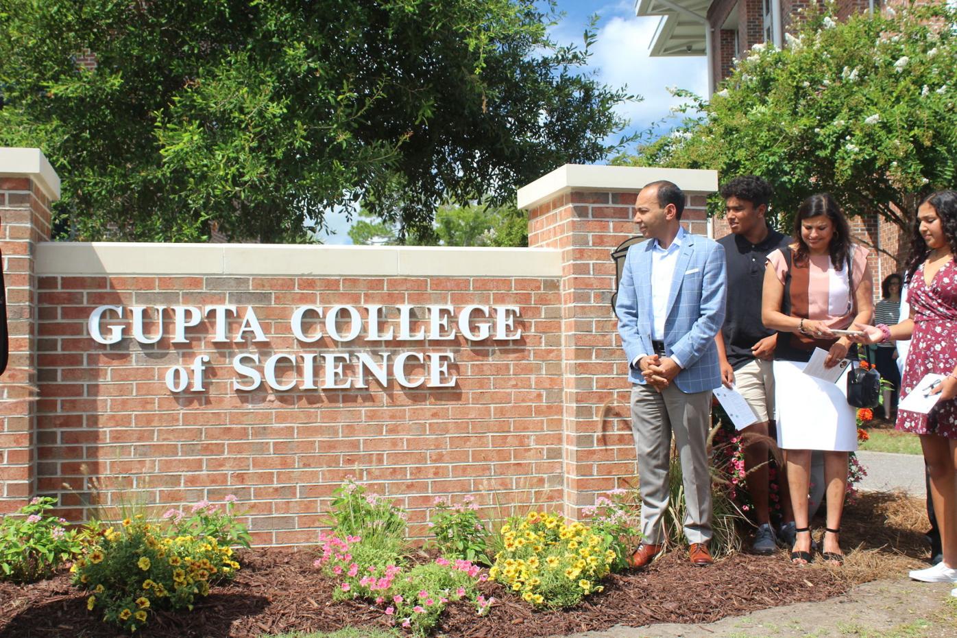 Coastal Carolina Academic Calendar 2023 Coastal Carolina Proposes New College To Help Fill Healthcare Jobs | News |  Myhorrynews.com