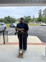Conway NAACP advocates for gun safety and unity within communities