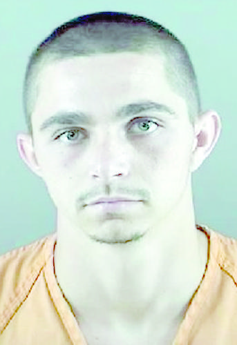 Dead inmate connected to Horry robbery/murder | News