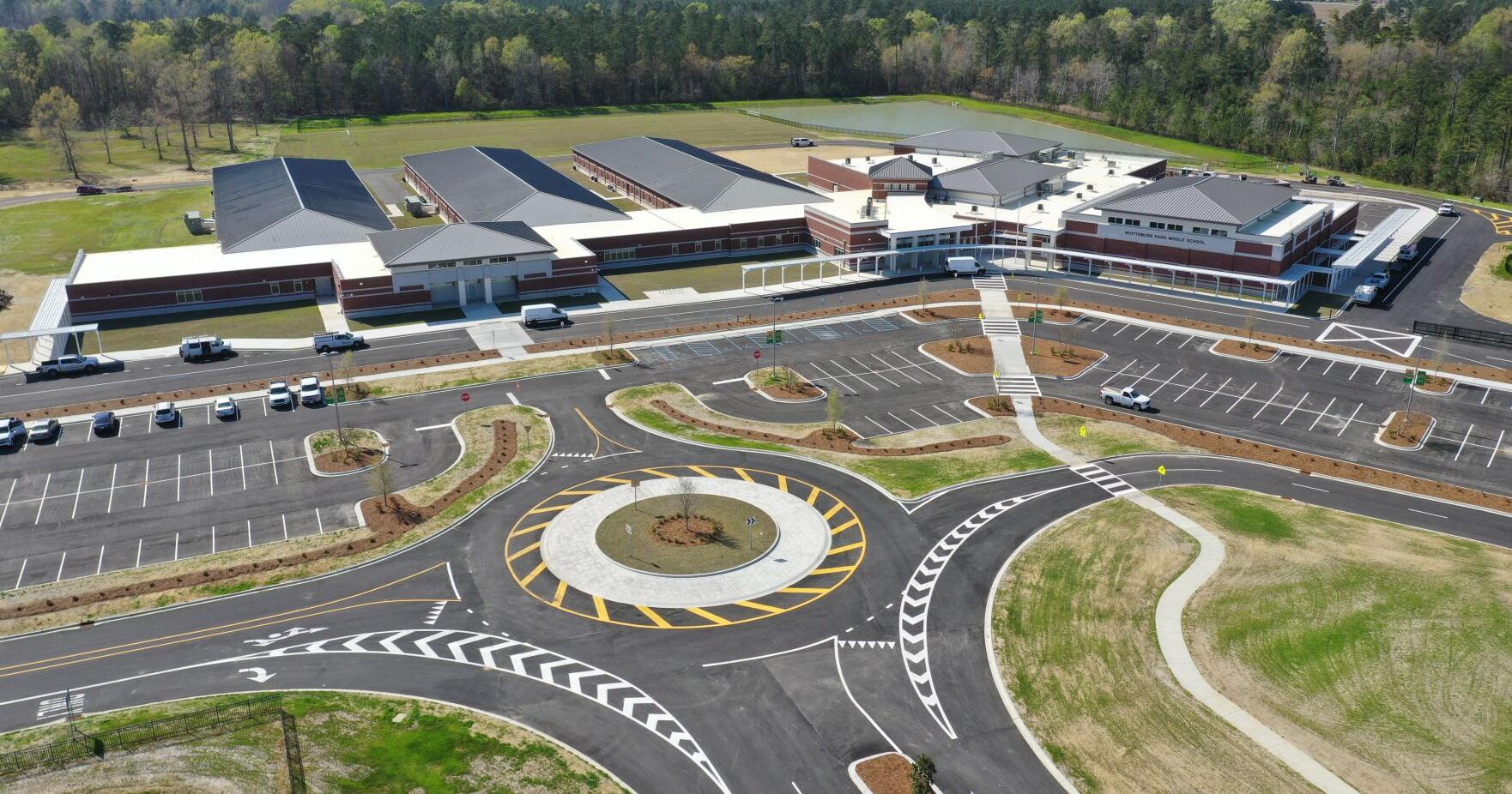 New Conway school has Legacy Room | News - Vimarsana News