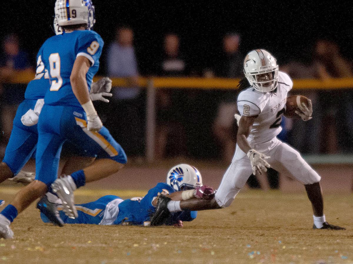 Socastee Loris Begin Next Phases Of Football Coach Searches