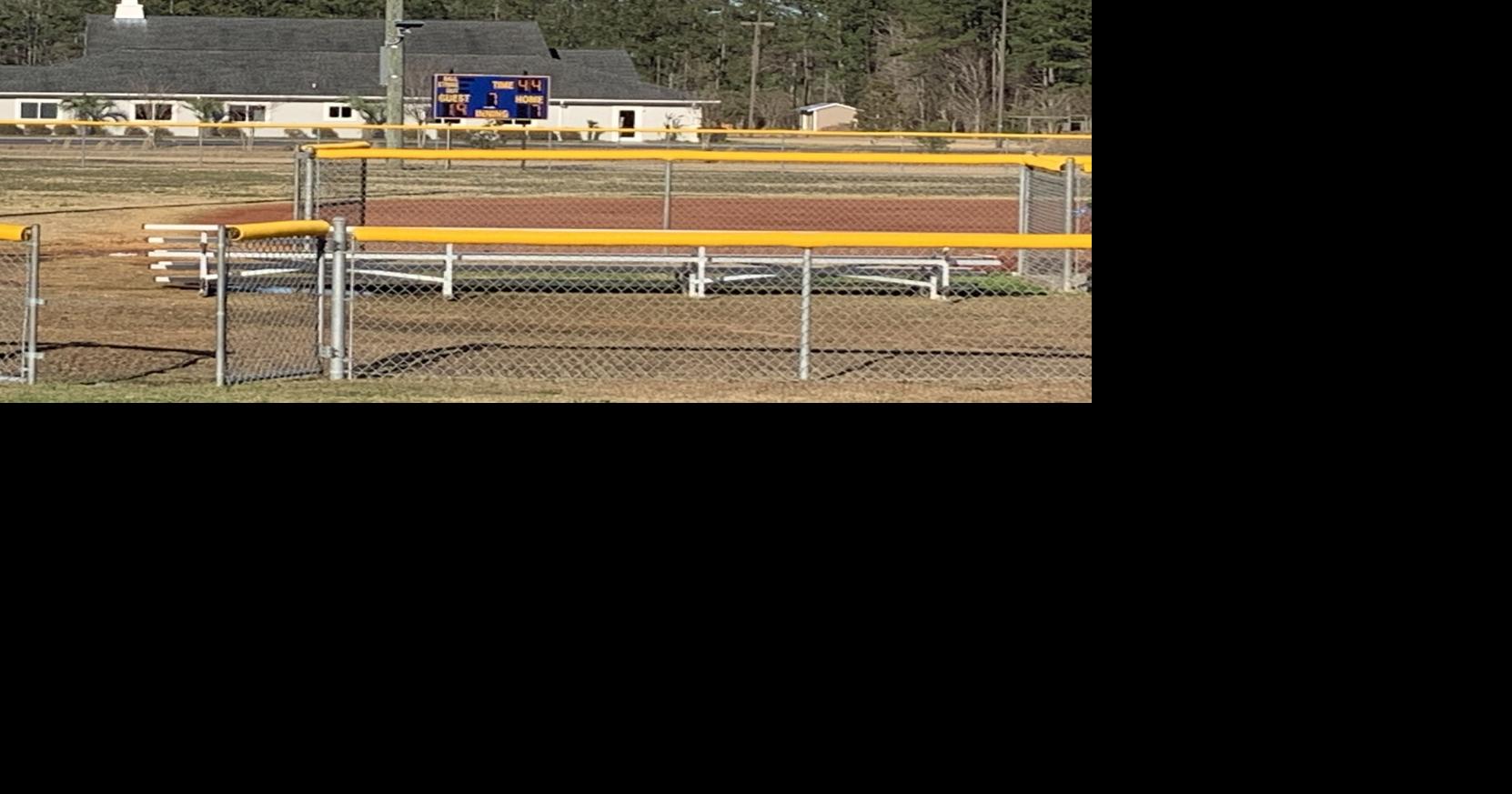Loris home to 22 baseball tournament weekends in 2020 | Loris ...