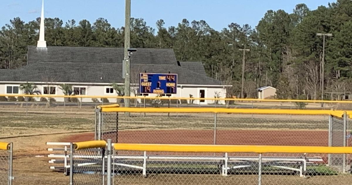 Loris Baseball Loris home to 22 baseball tournament weekends in 2020 | Loris ...
