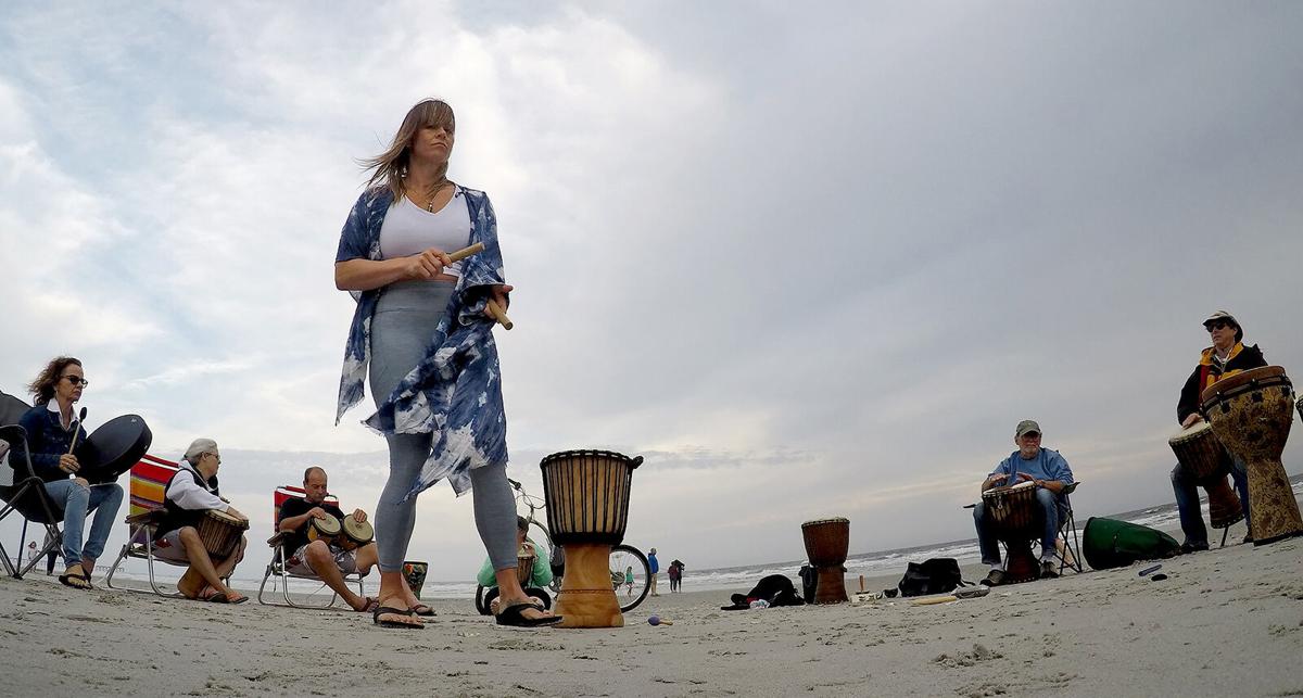 401 drum circle_JM01.JPG