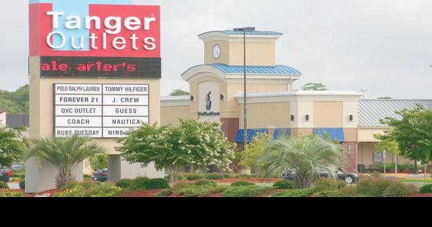 Women tell wild stories to defraud Myrtle Beach area Tanger Outlets store |  Business 