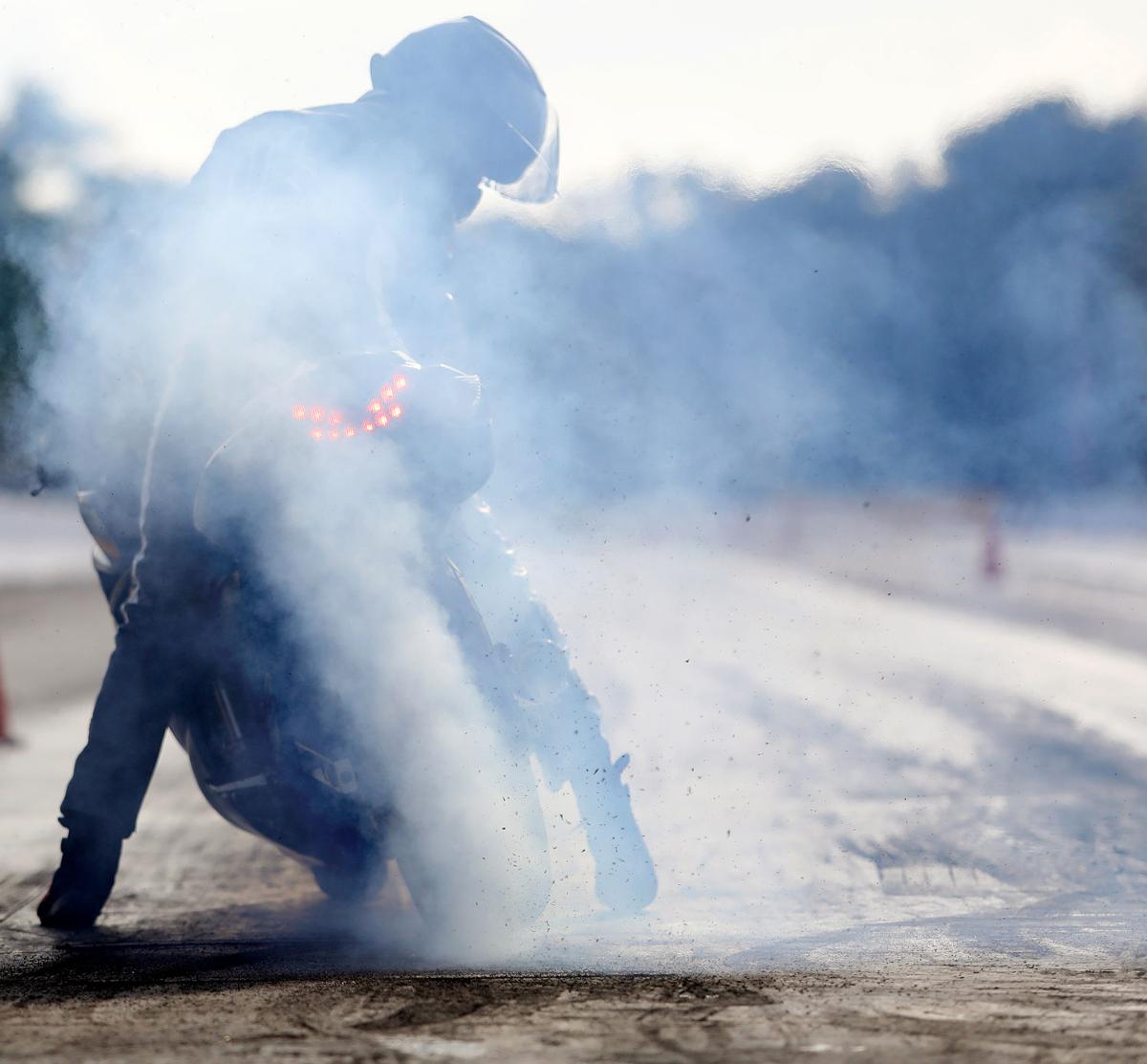 North Myrtle Beach Drag Strip Gallery