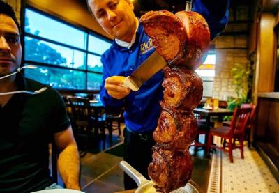 Eat at Rioz North Myrtle Beach, give back to local charities ...