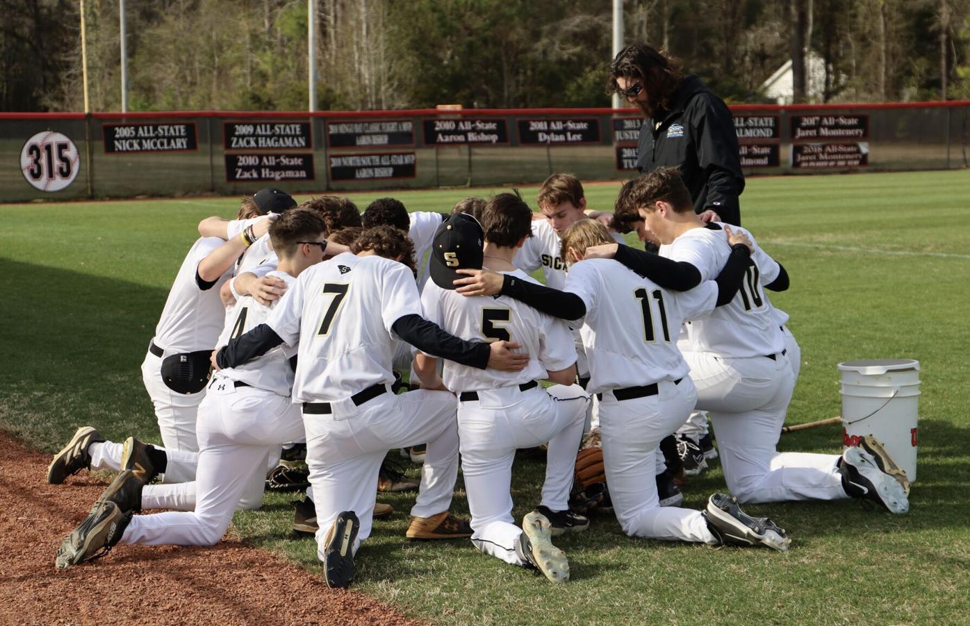 Horry SC baseball returns | Sports | myhorrynews.com
