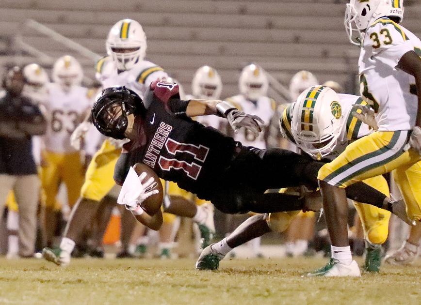 Carolina Forest Moves One Step Closer To First Region Football