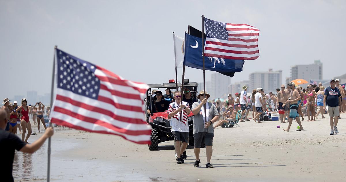 Fourth of July events in Myrtle Beach SC | News | myhorrynews.com fourth-of-july-events-in-myrtle-beach-sc-news-myhorrynews-com