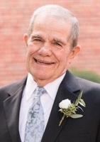 Charles Jeffery “Jeff” Davis retired as sales manager from Palmetto Chevrolet