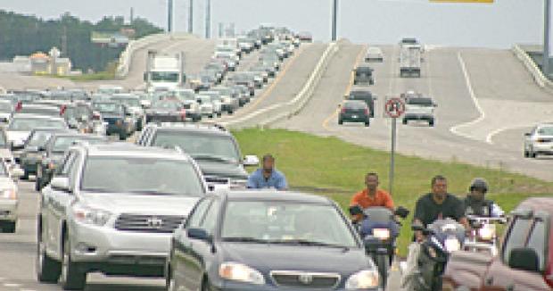 South Carolina DOT launches enhanced 511 system | Horry County ...