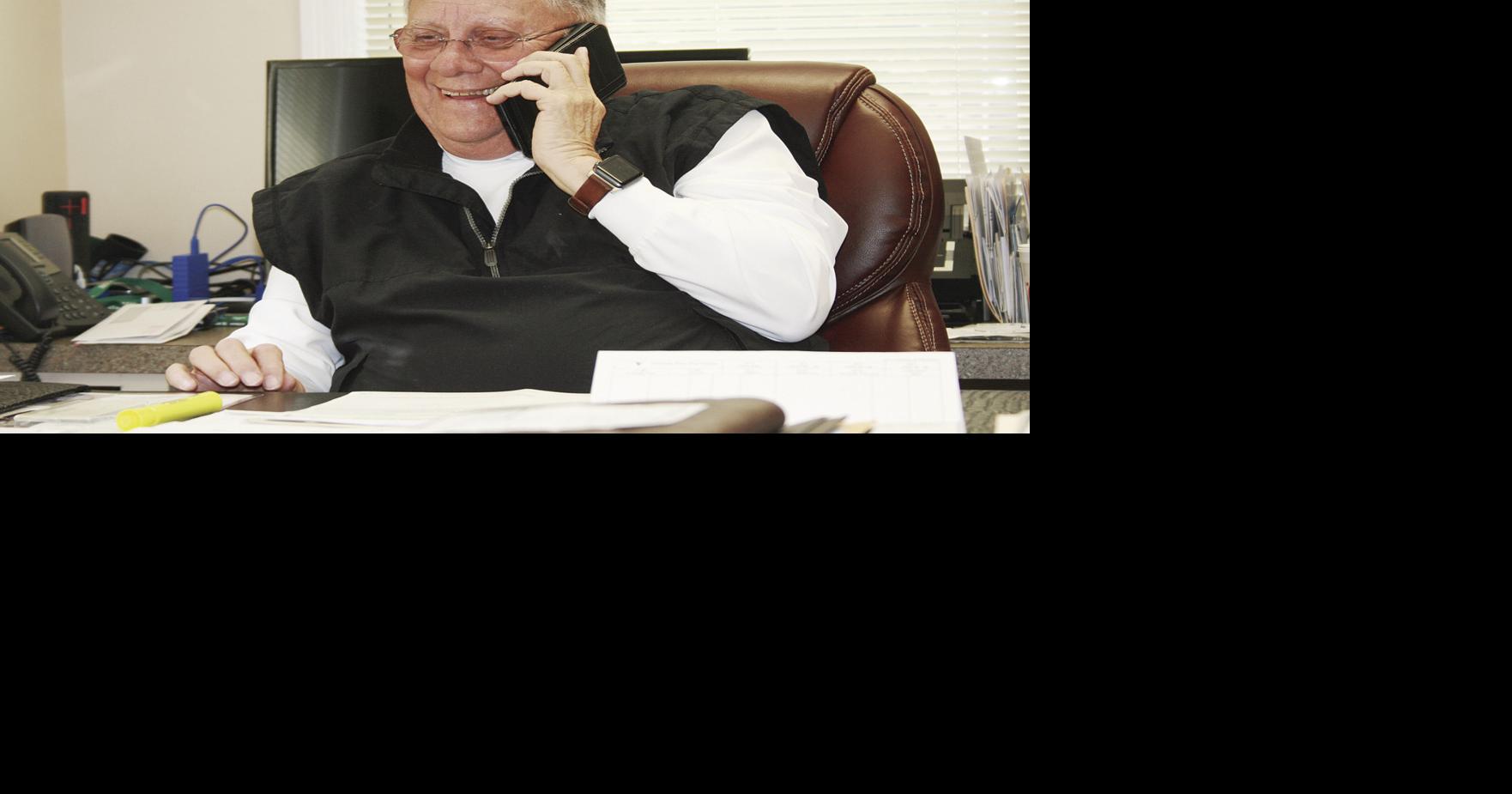 Rhodes says he doesn't live by rumors | News | myhorrynews.com