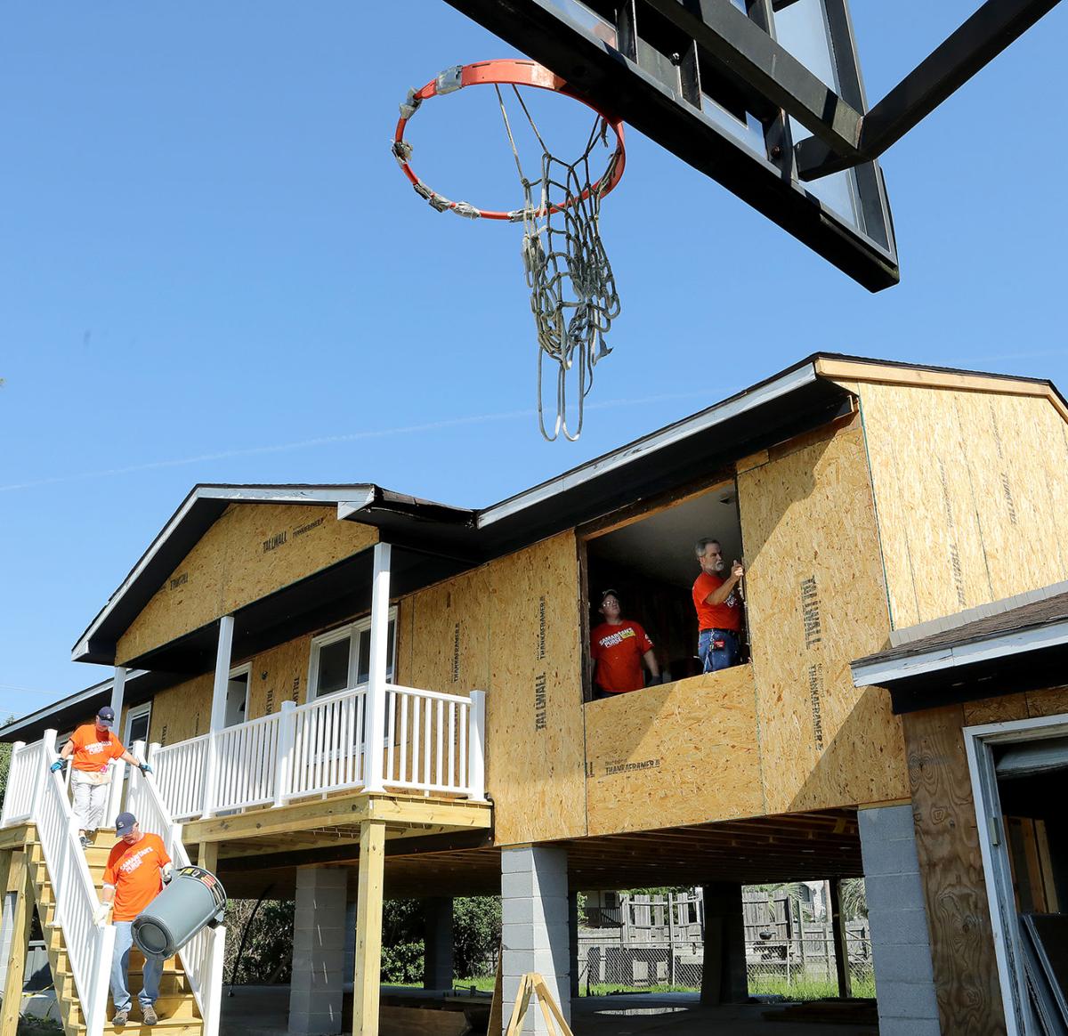 Rosewood Homes Rising News Myhorrynews Com