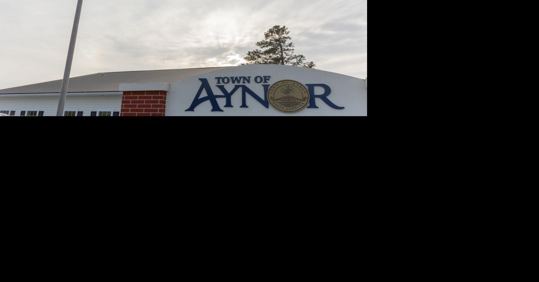 Aynor SC leaders select new town manager, clerk News