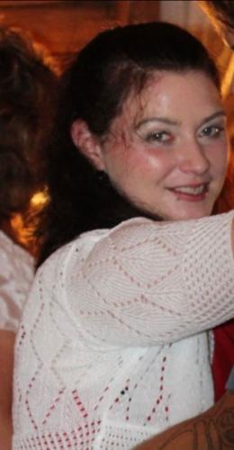 Amanda Hewitt