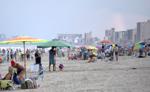 'It is non-stop': North Myrtle having a record beach season so far