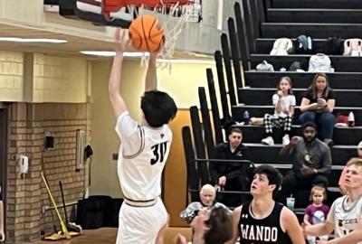 Wando tops Socastee