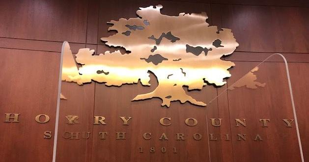 3 running for Horry County Council District 10 | News - Vimarsana News