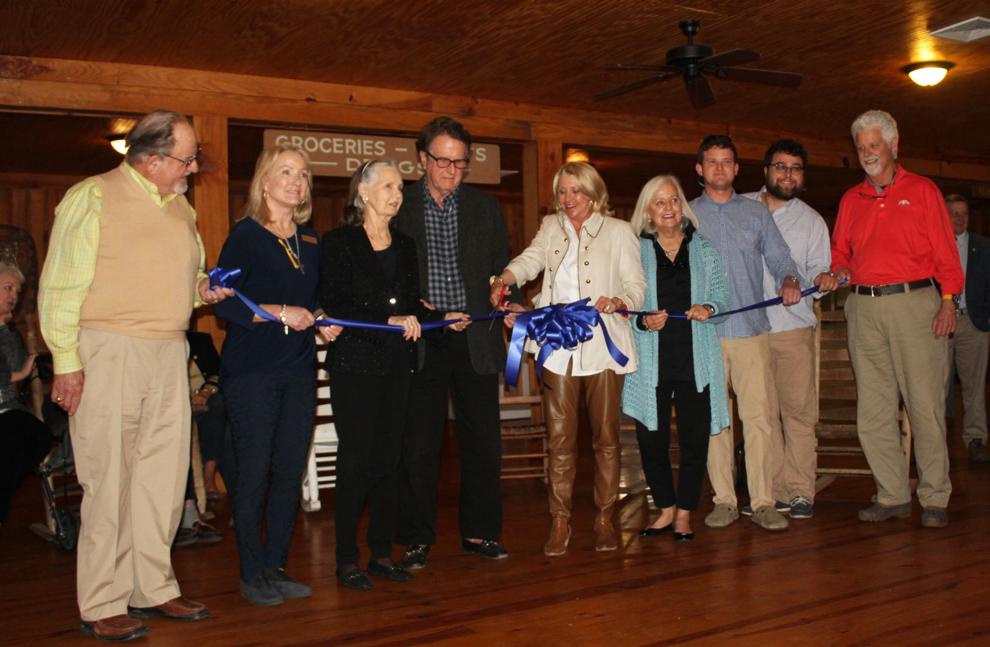 Galivants Ferry store honored with Legacy Business Award News