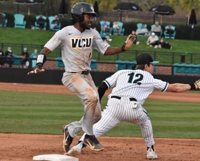 Will Smith - Baseball - Coastal Carolina University Athletics